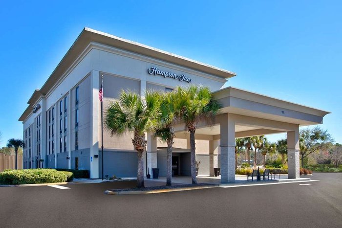 HAMPTON INN DAYTONA/ORMOND BEACH - Updated 2024 Prices & Hotel Reviews (FL)