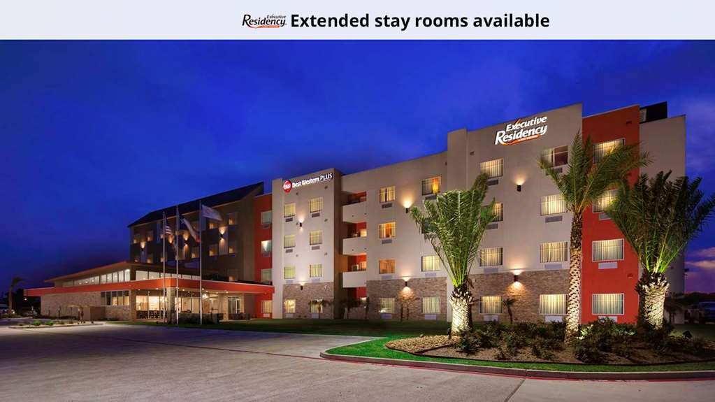 BEST WESTERN PLUS EXECUTIVE RESIDENCY IH 37 CORPUS CHRISTI