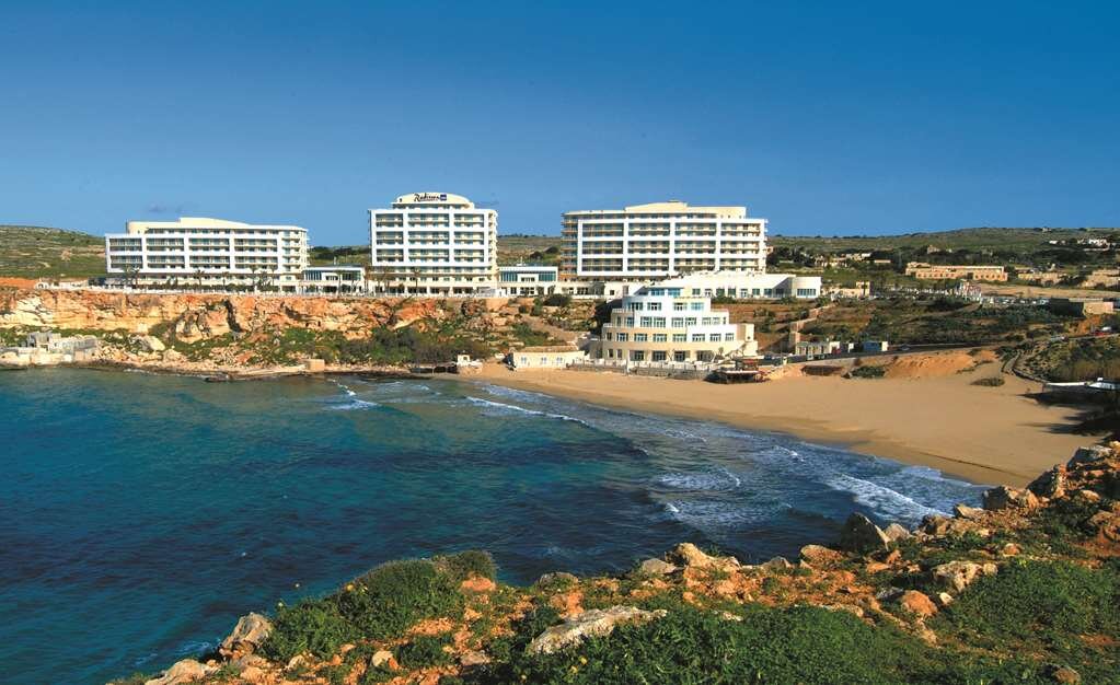 Radisson Blu Resort Spa Malta Golden Sands UPDATED 2024