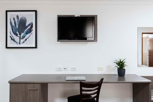 Room & Suite