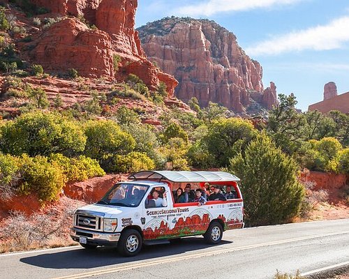 best bus tours in usa
