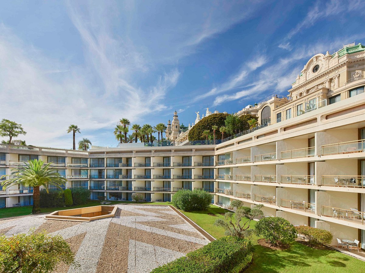 FAIRMONT MONTE CARLO - Updated 2024 Prices & Hotel Reviews (Monte