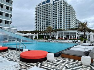 W Fort Lauderdale, Florida, USA - Hotel Review
