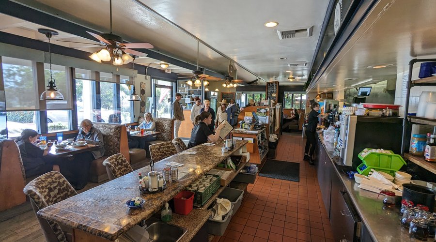Village Kitchen and Pie Shoppe