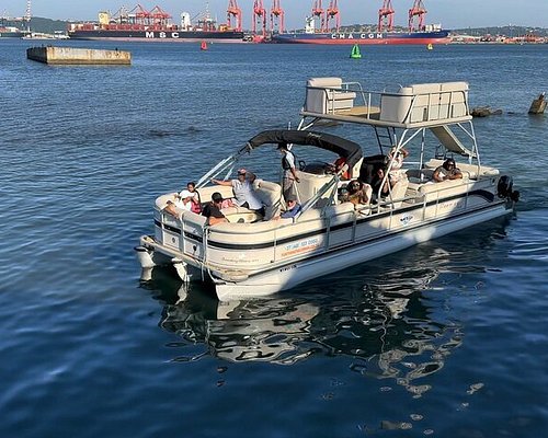 boat cruises in durban prices