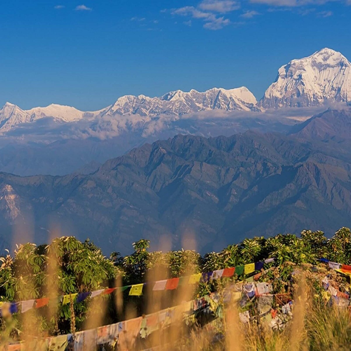 Nepal Himalayan Treks (Kathmandu): Hours, Address - Tripadvisor