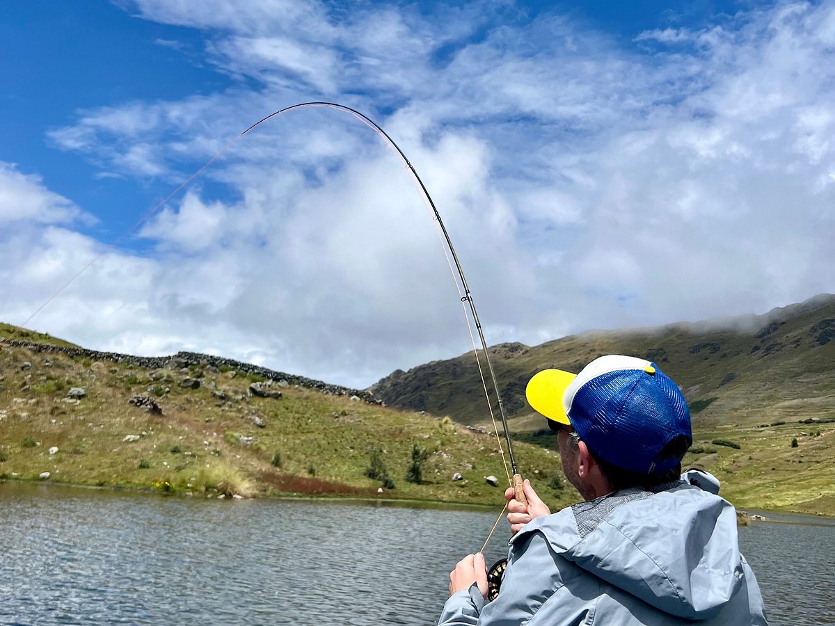 Peru Anglers Fly Fishing - All You Need to Know BEFORE You Go (2024)