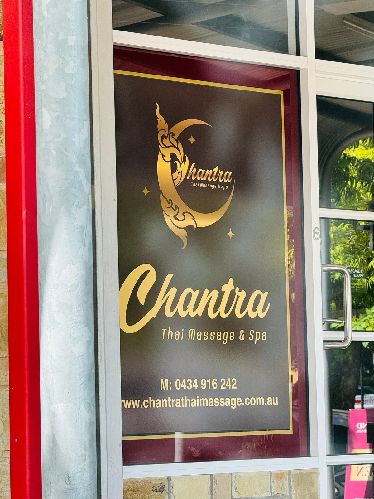 Chantra Thai Massage & Spa - All You Need to Know BEFORE You Go (2024)