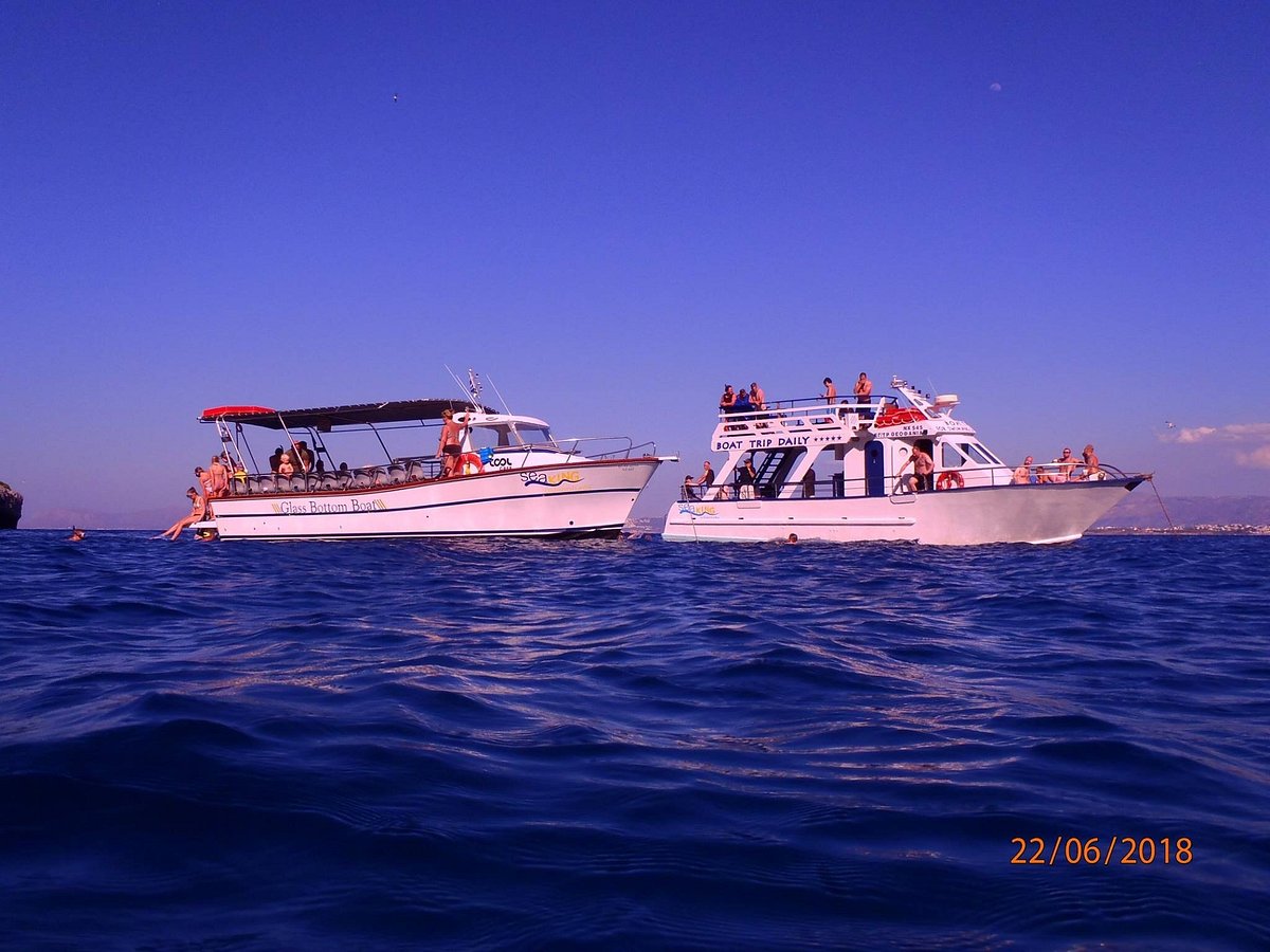 SeaKing Adventures, Платаниас: лучшие советы перед посещением - Tripadvisor