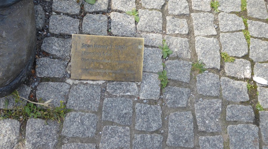 Sculpture information