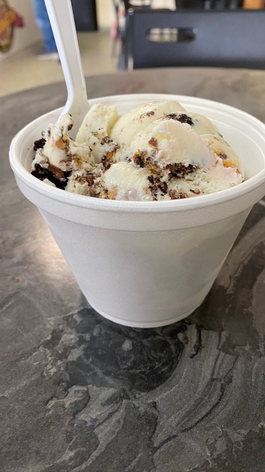 SUNDAE'S HOMEMADE ICE CREAM, Indianapolis - Menu, Prices & Restaurant ...