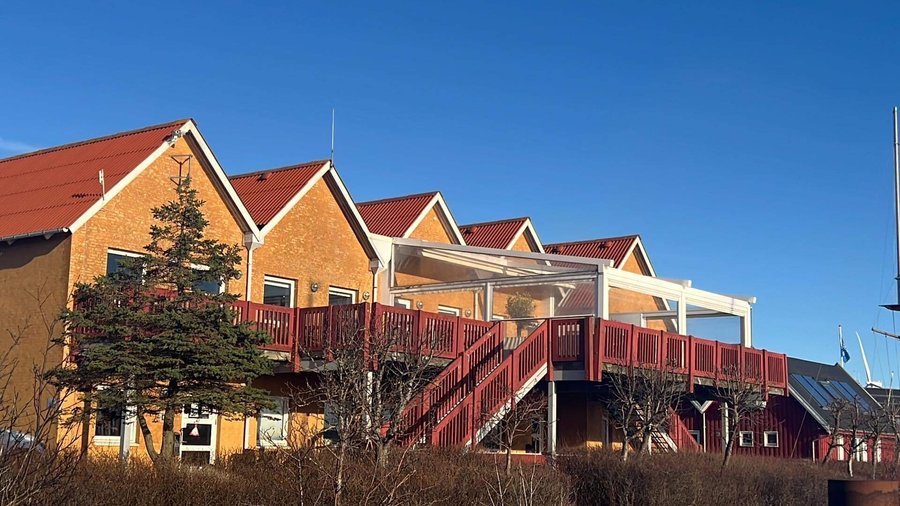 Albatrossen & Co.
