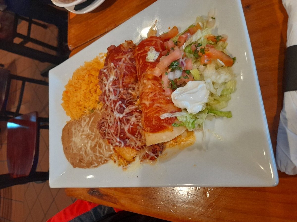 CHILANGUITA MEXICAN KITCHEN, Saint Louis Photos & Restaurant Reviews