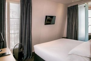 Quarto e suíte