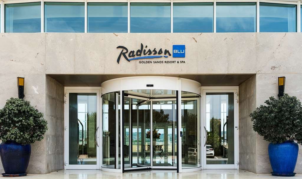 Radisson Blu Resort Spa Malta Golden Sands UPDATED 2024