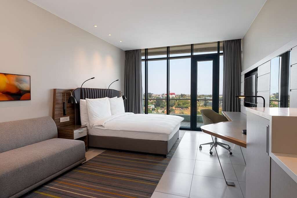 RADISSON BLU HOTEL & RESIDENCE, MAPUTO - Updated 2024 Prices & Reviews  (Mozambique)