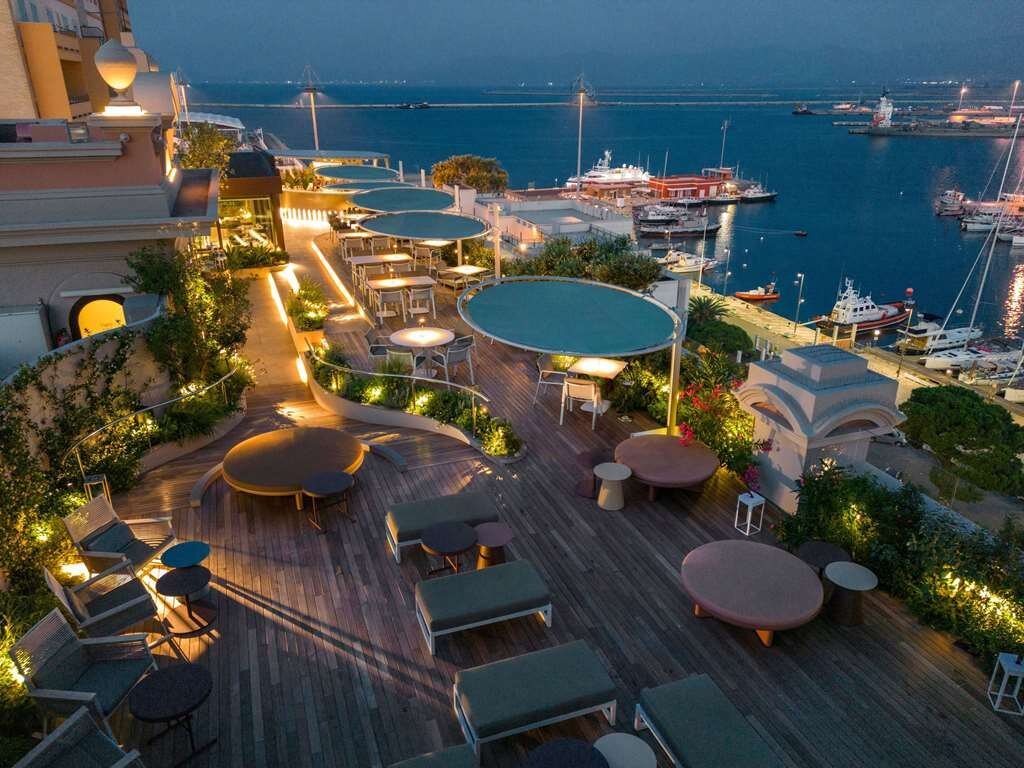 Vacanza incantevole 2 - Recensioni su Il profumo del mare, Cagliari -  Tripadvisor