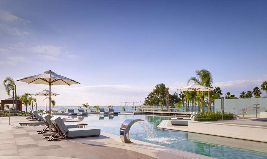 Pool - outdoor