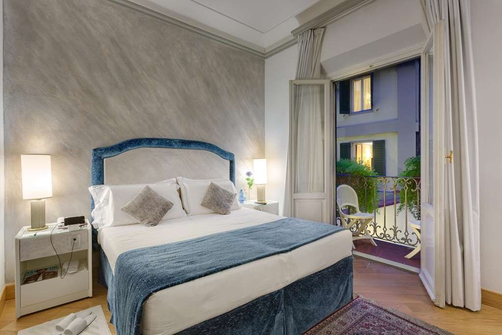 Rivoli Boutique Hotel Florence Italy UPDATED 2024 Prices Reviews