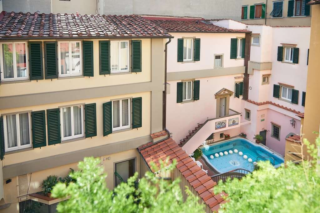 Rivoli Boutique Hotel Florence Italy UPDATED 2024 Prices Reviews