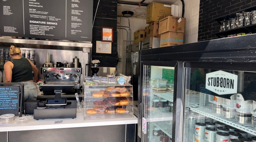 602 Coffee House