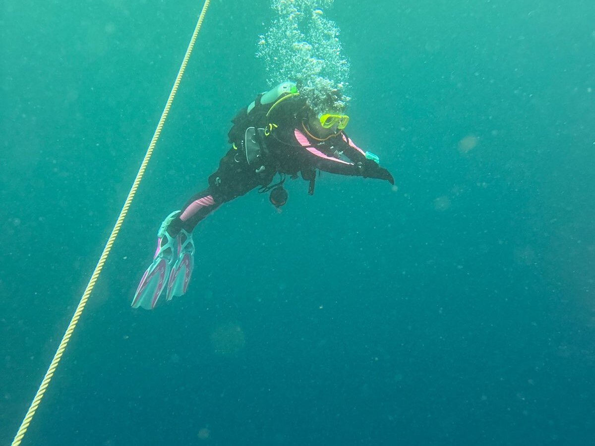 Scuba Steph Instructor (2025) - All You Need to Know BEFORE You Go
