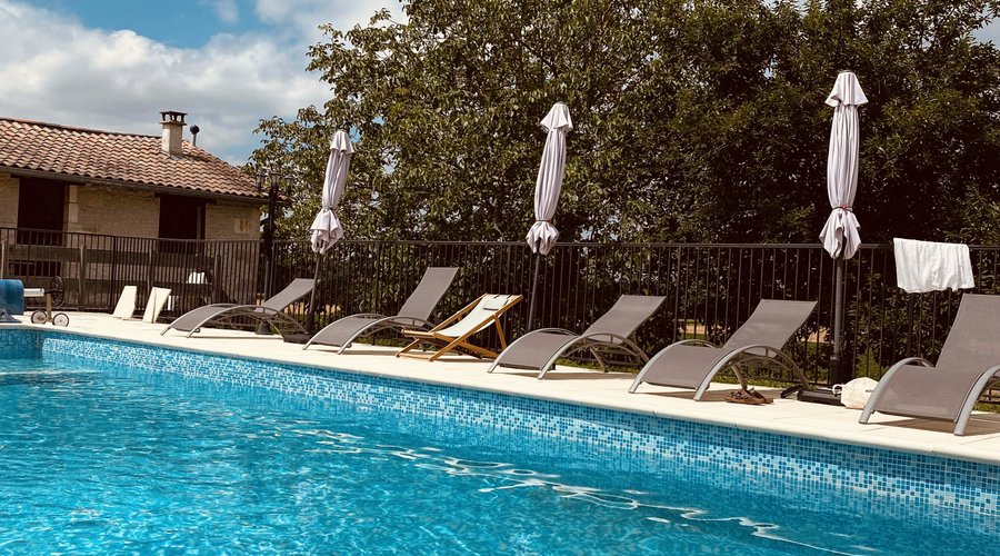 Détente assurée