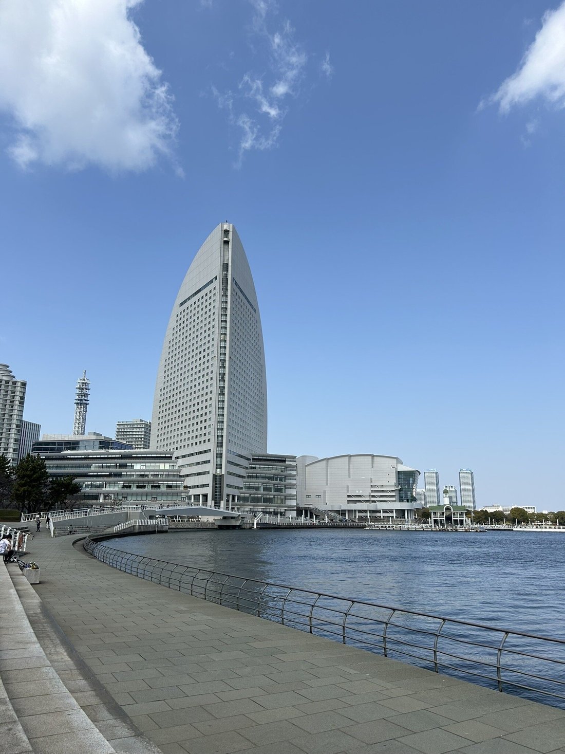 INTERCONTINENTAL YOKOHAMA GRAND $173 ($̶1̶9̶9̶) - Updated 2024 Prices &  Hotel Reviews - Minatomirai, Japan