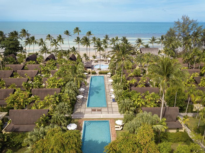 TUI BLUE THE PASSAGE SAMUI POOL VILLAS WITH PRIVATE BEACH $93 ($̶1̶3̶8̶) -  Updated 2024 Prices & Hotel Reviews - Ko Samui, Thailand - Ang Thong