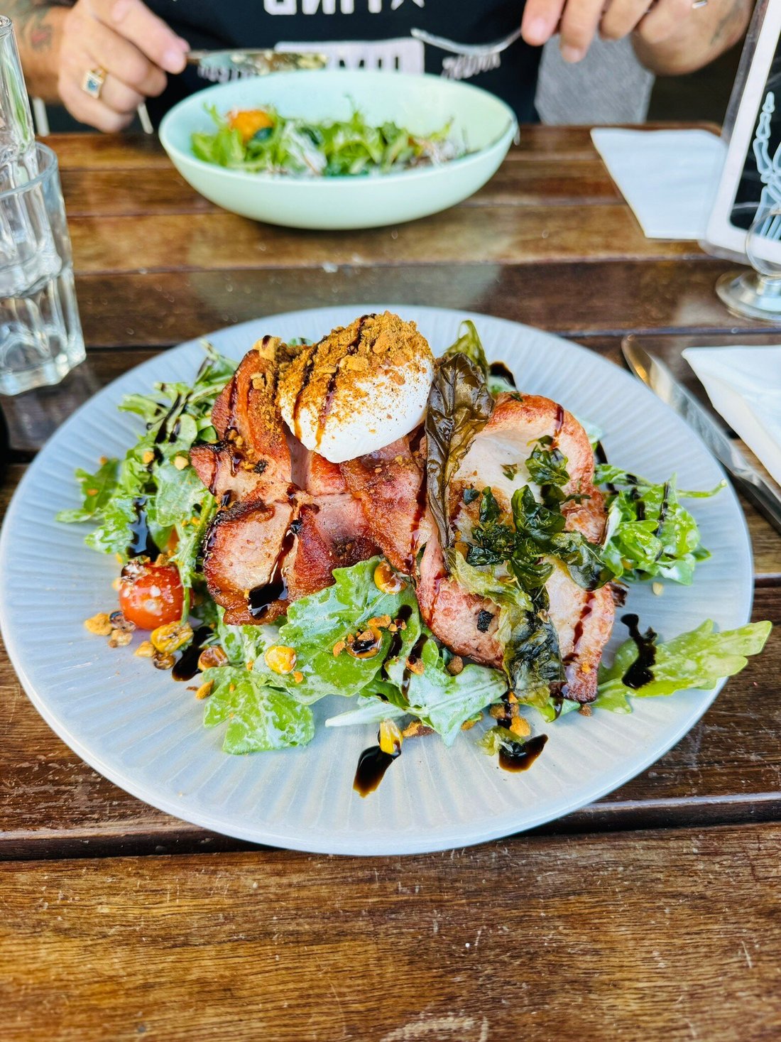 SAYERS SISTER, Perth - Perth CBD - Updated 2024 Restaurant Reviews ...