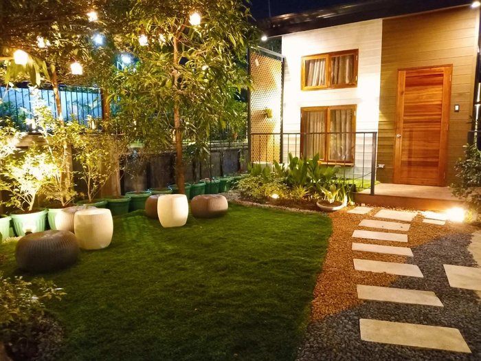 Silong: The Modern Bahay Kubo - UPDATED Prices, Reviews & Photos