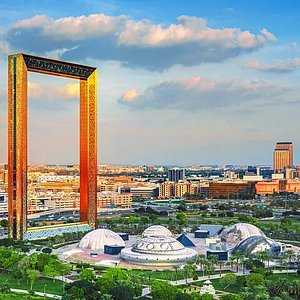Expo City: 6 things you need to know