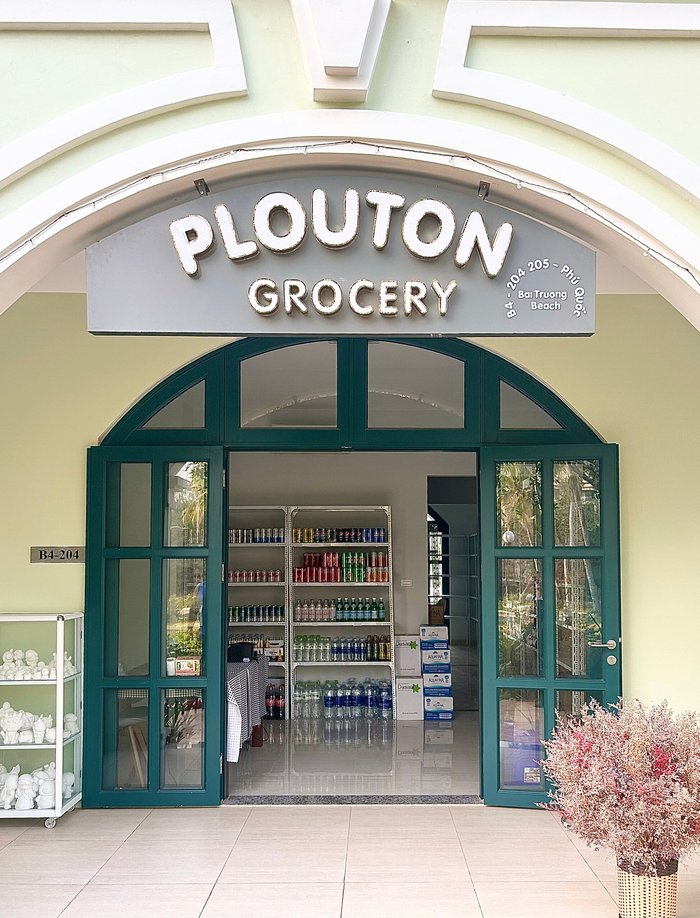 PLOUTON HOTEL - Prices & Reviews (Phu Quoc Island, Vietnam)