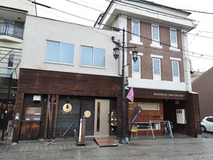 旅行者の写真