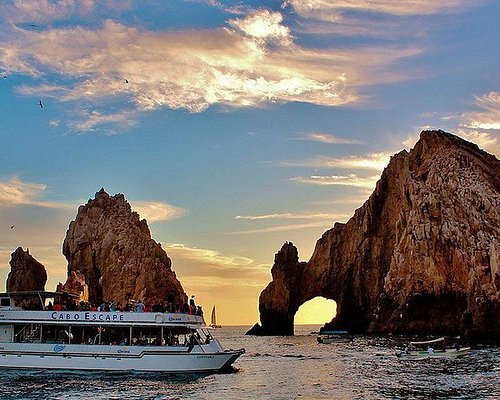 los cabos attractions and tours