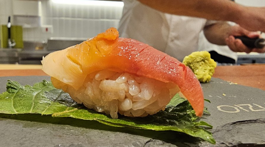 Oizumi Sushi image 2 - Full view