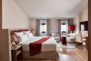 Rom og suite
