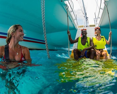 glass bottom boat tour marathon fl