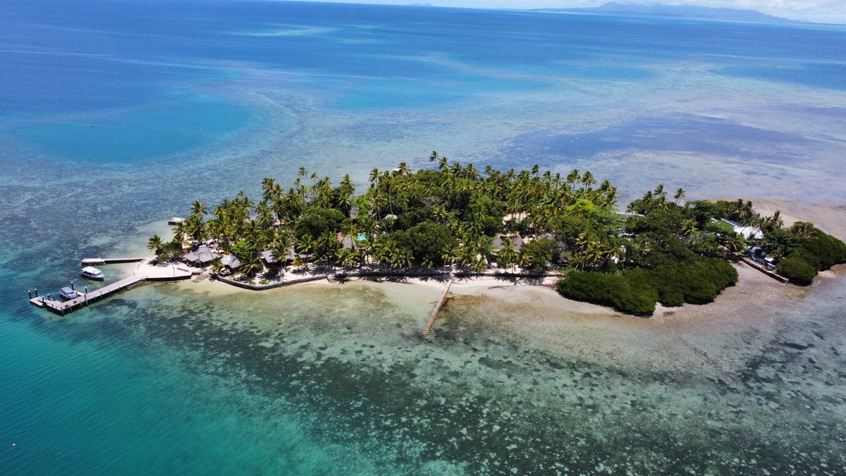 TOBERUA ISLAND RESORT - Updated 2024 Prices & Reviews (Fiji)