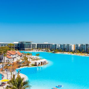 Evermore Orlando Resort
