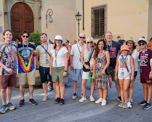 best travel groups for europe