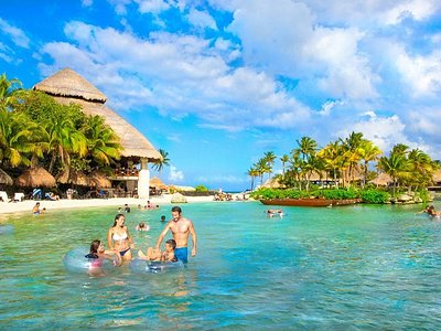 water excursions in cancun