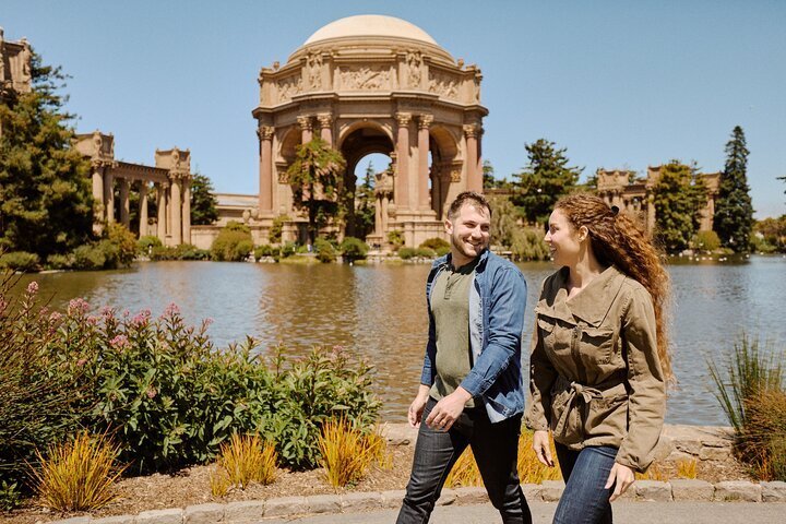 THE 10 BEST San Francisco City Tours (Updated 2024) - Tripadvisor