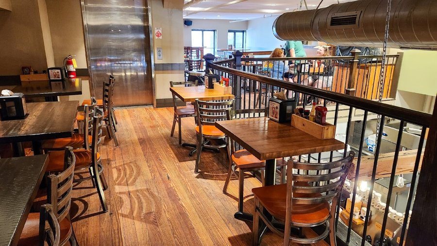Maple Street Biscuit Company - Savannah