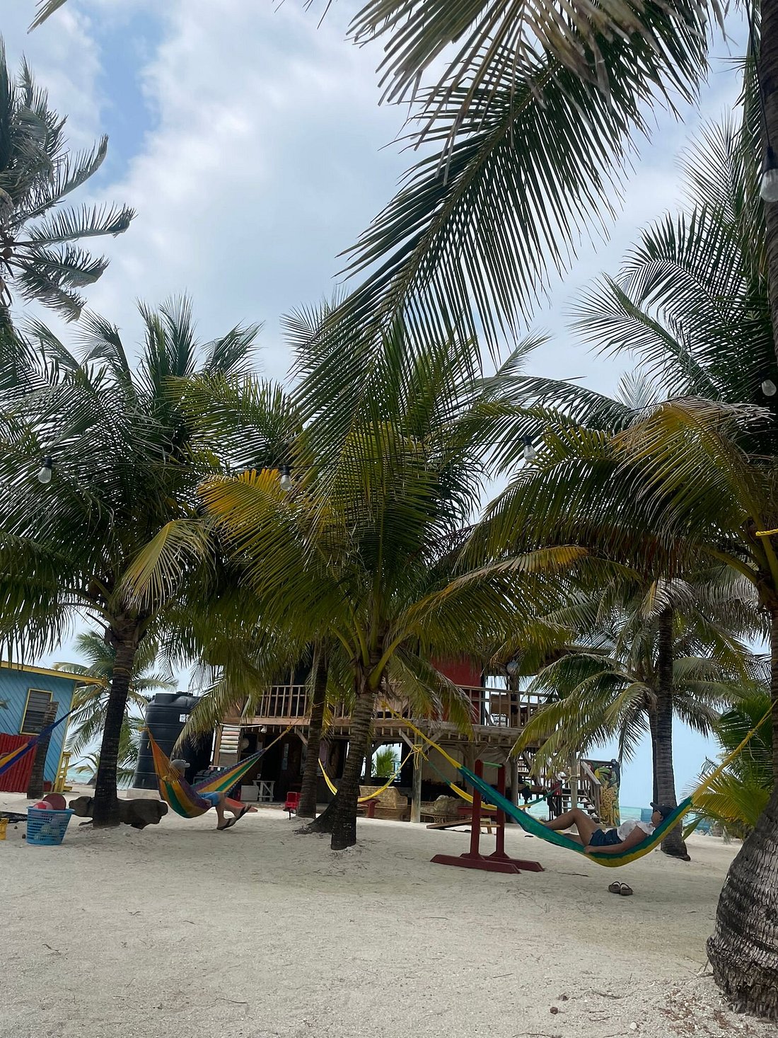 Glovers Reef Basecamp: UPDATED 2024 Reviews & Photos (Belize/Glovers Reef  Atoll)
