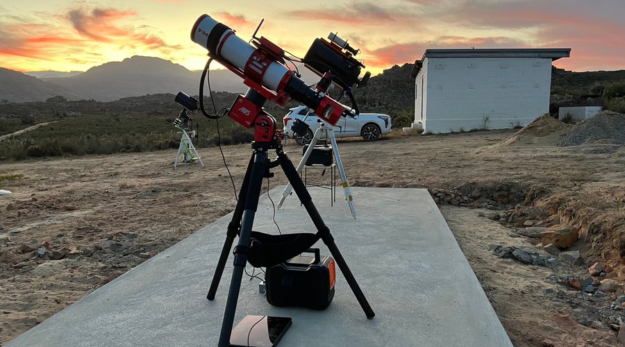 9.25'' CELESTRON f/10
