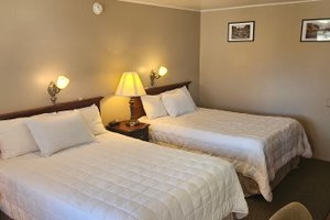 Zimmer und Suite
