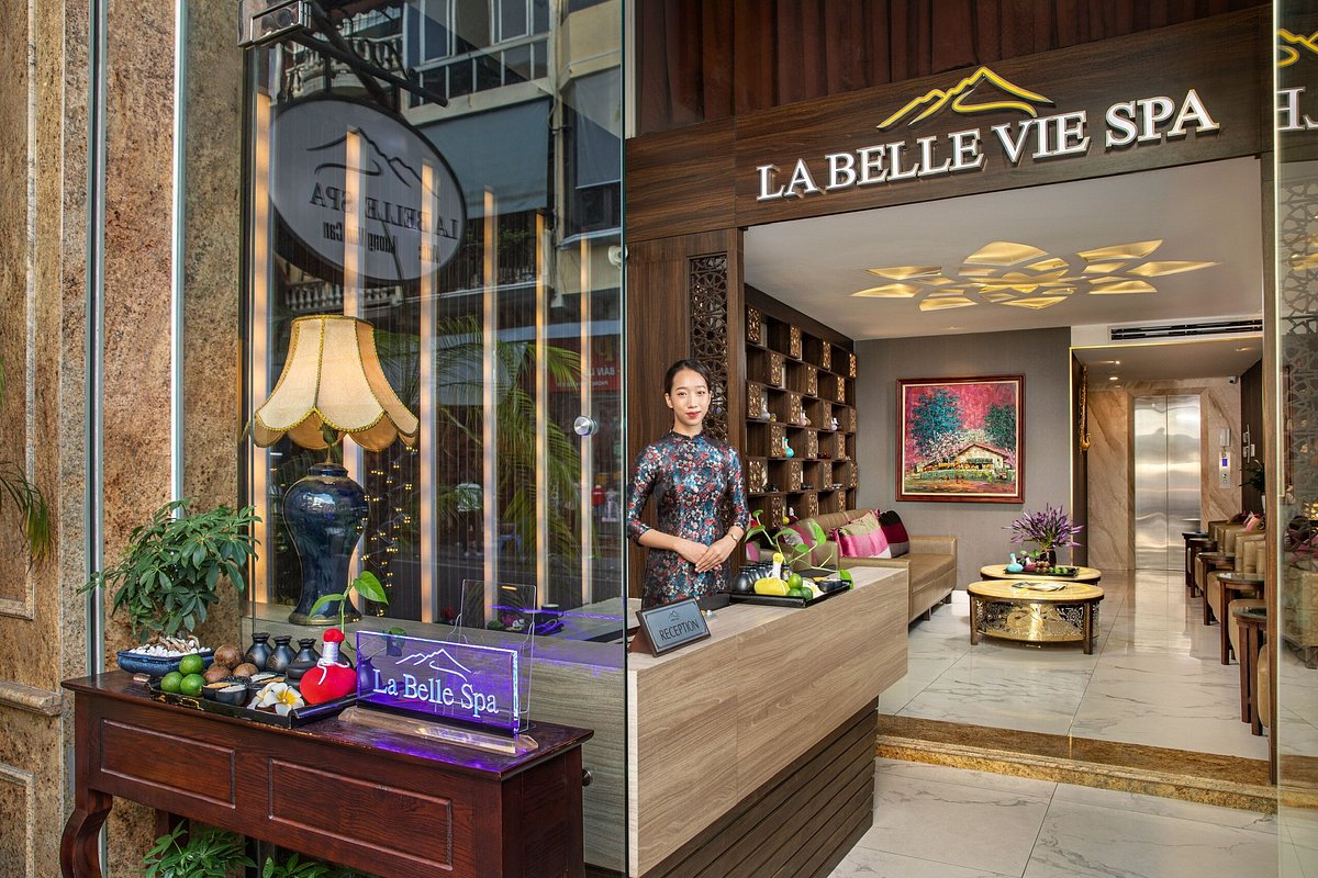 Hanoi Labelle Vie Spa - All You Need to Know BEFORE You Go (2024)