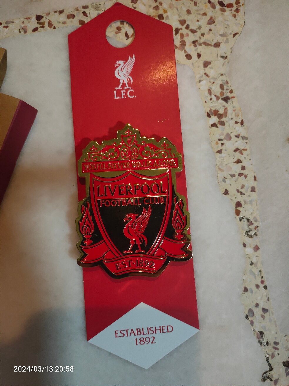 Liverpool F.C. Official Store, Ливерпуль: лучшие советы перед посещением -  Tripadvisor