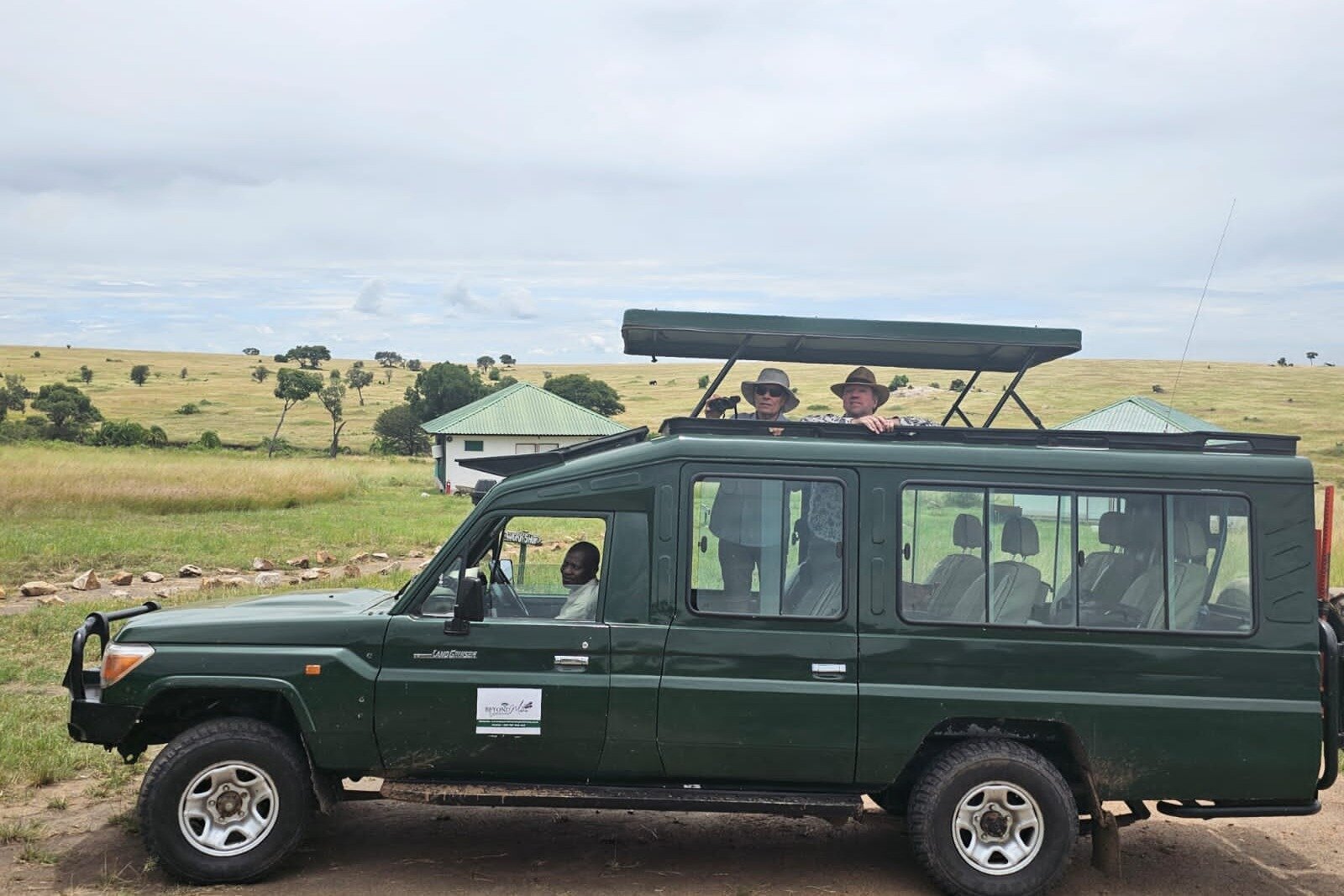 Beyond Mara Expeditions (Seronera, Tanzania): Hours, Address - Tripadvisor